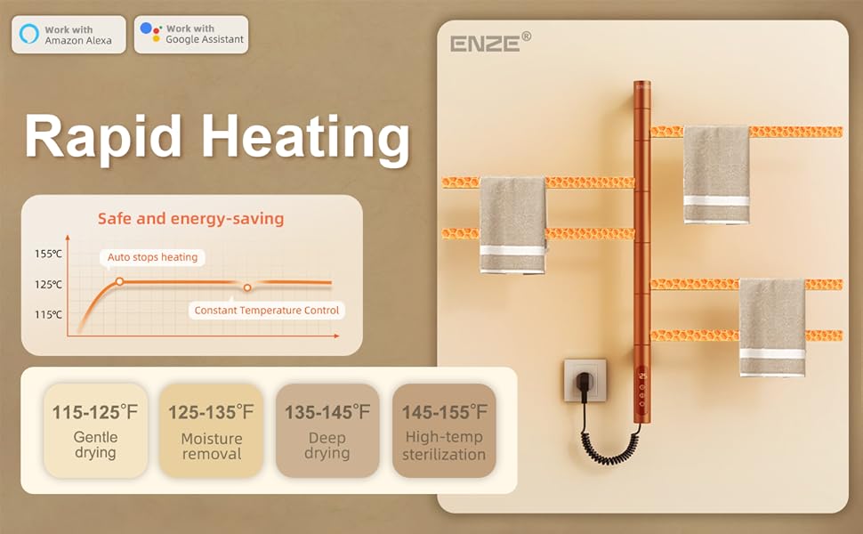 HEATING