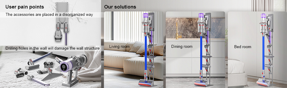 Compatible with Dyson