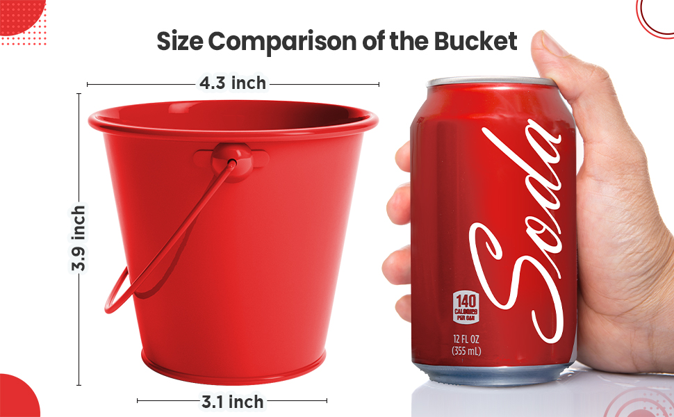 Size Comparison