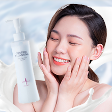 Amazon | キャロリーヌ コントロールクレンジング(200ml)｜メイク