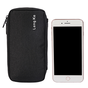 portable insulin bag