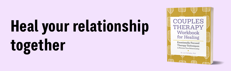 Heal your relationship—together