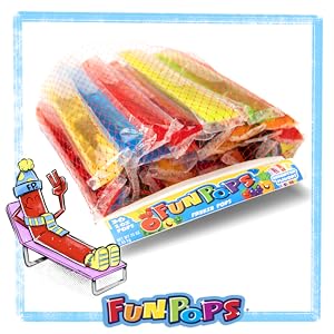 Fun Pops 36 Count