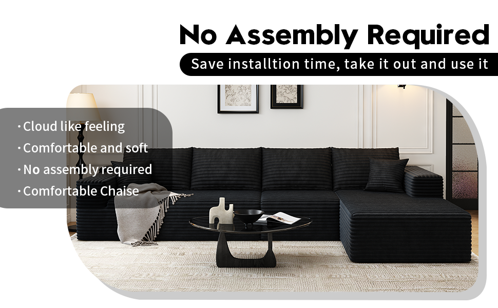 black sofas for living room