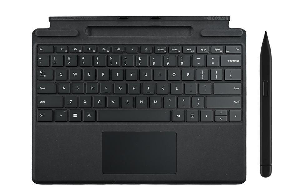 Amazon.com: Pro 10 Signature Keyboard with Slim Pen