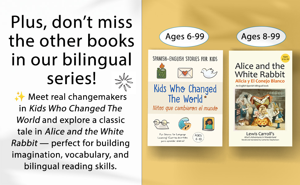 Other books in the series