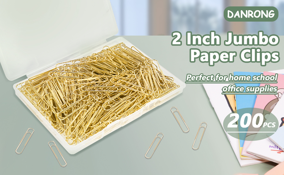 Paper Clips-1