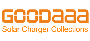 GOODaaa Logo