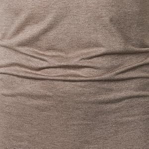 Leichte T-Shirts aus Baumwolle für Herren