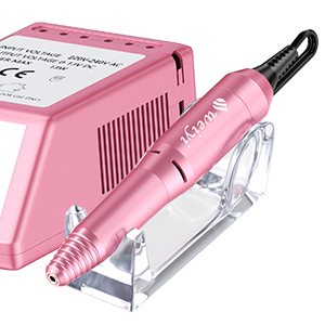 elektrisch nagelfeil