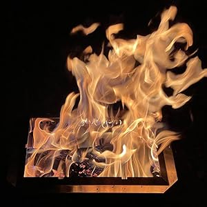 POMOLY x CAMPING TOGETHER ミョルニル　焚火台 7a41d7f124c41810.jpg