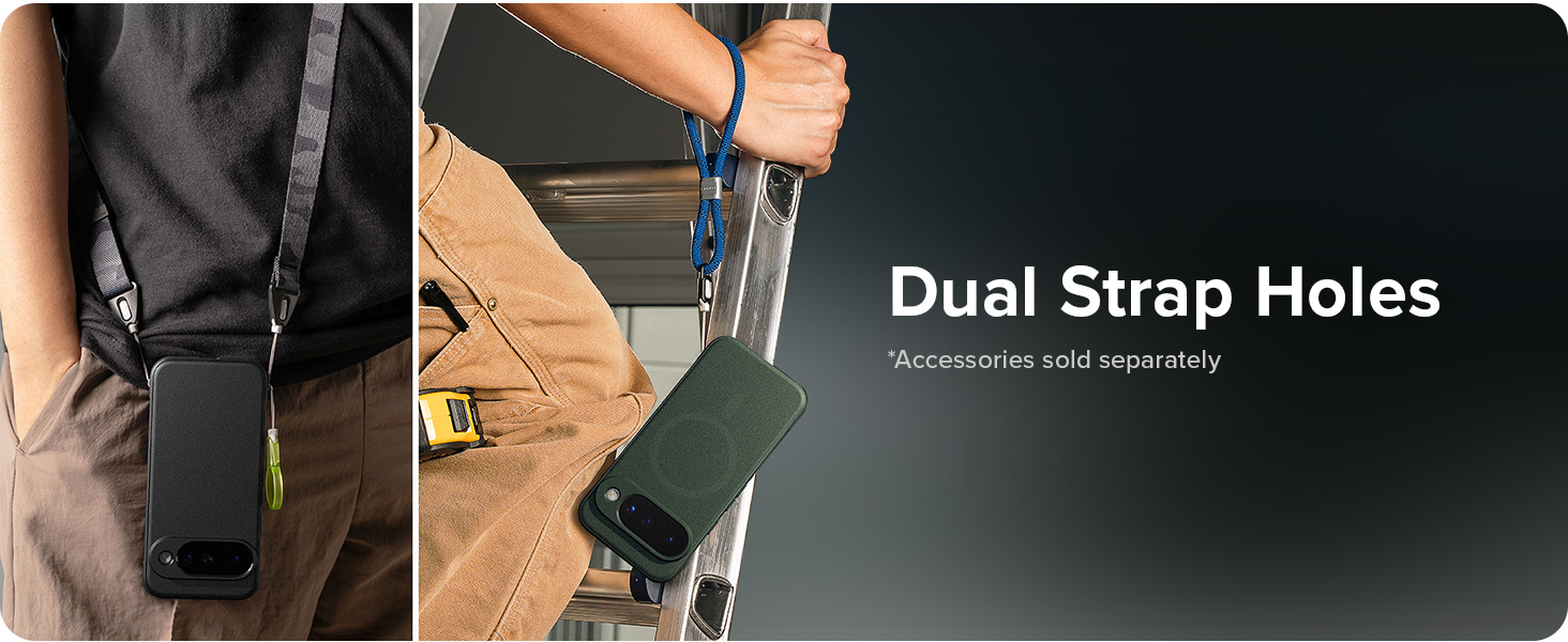 Military Grade Protection