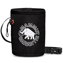 ジム プリント チョーク バッグ/Gym Print Chalk Bag 205 MAMMUT〉Gym Print Chalk Bag | PUMP ONLINE STORE クライミング