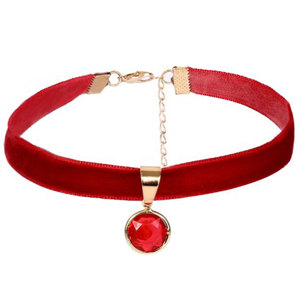 encanto dolores costume gown dress necklace