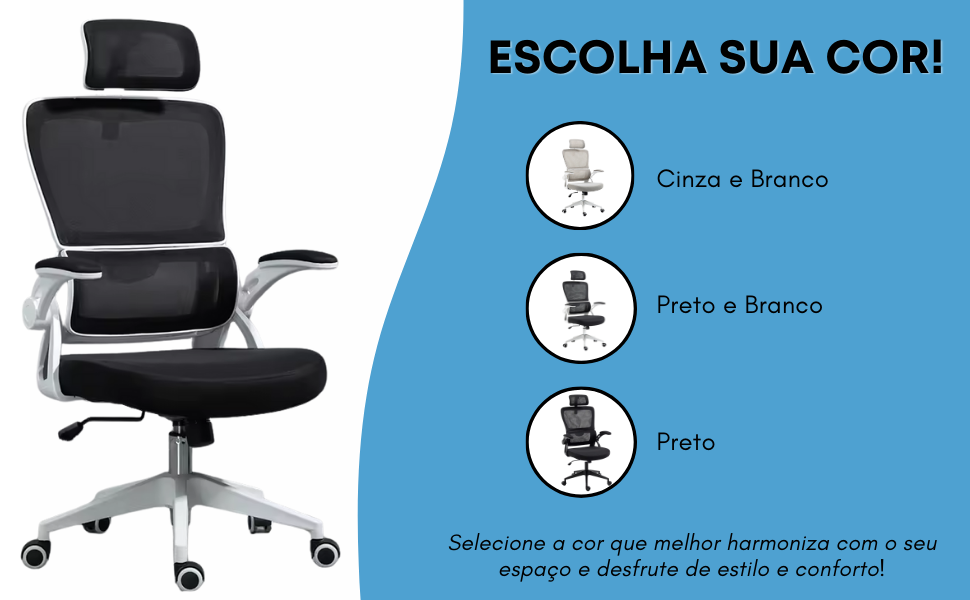 cadeira, cadeira de escritorio, cadeira de escritorio ergonomica