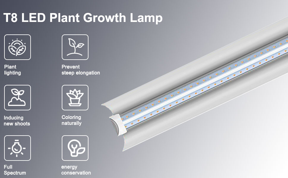 Grow-Light