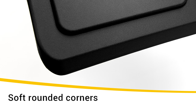 Mud Flaps for 2021-2024 Ford Bronco 2/4-Door