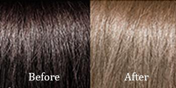 Hair colour remover cream hair cream blonde hair hair dye remover color remover