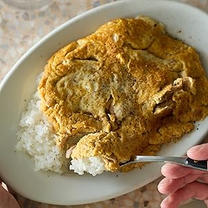 のせごはんとかけごはん