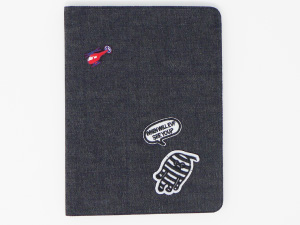 【デニムケース付き】iPad 第6世代 32GB Wi-Fiモデル 楽天市場】【半額クーポン 10/21 8:59迄】【日本が誇るデニム