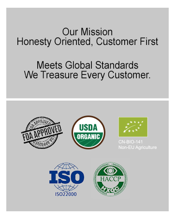 tian hu shan certification