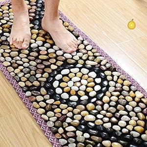 Amazon.co.jp: 砂利 水槽用 自然玉 底砂 人気の アクアリウム 石