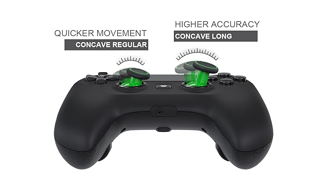 modded controller compatible with ps4