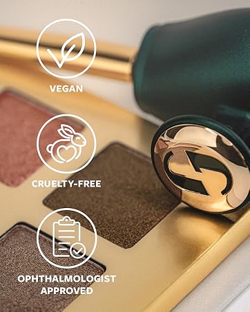 vegan cruelty-free makeup
