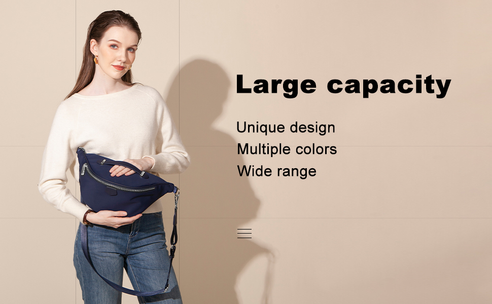 crossbody sling bags
