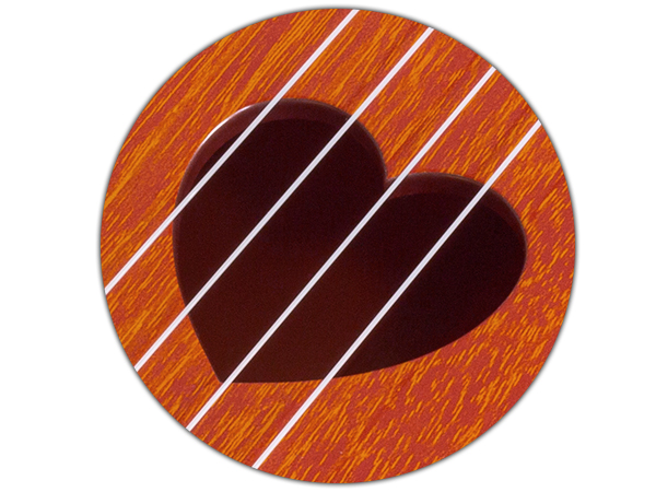 Kids Guitar Musical Toy Ukulele