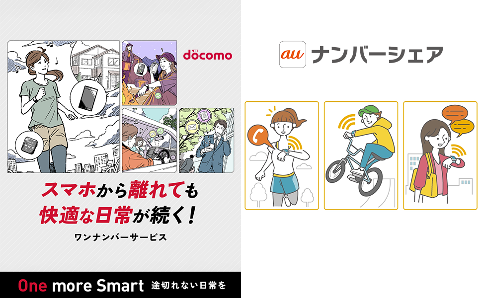 キャリアCP