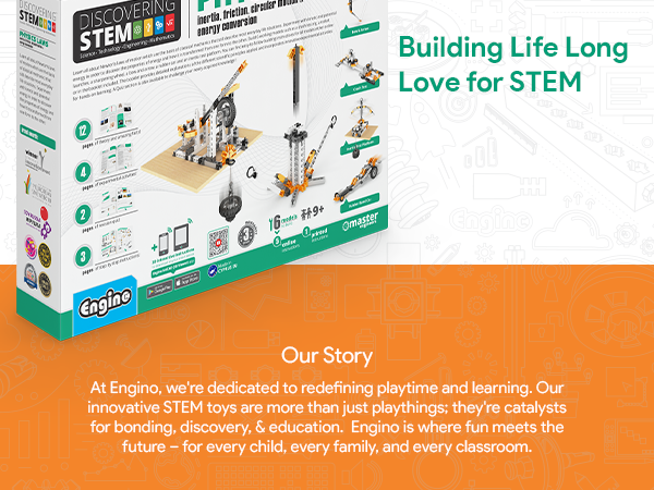 engineering gifts experiment kit stem building for kids ages 8-12 maker toys stem construction