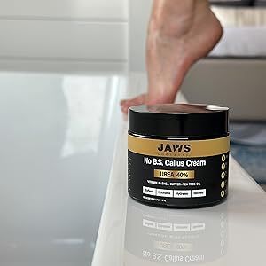 Callus Cream