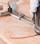 AERM104-B Wood Router