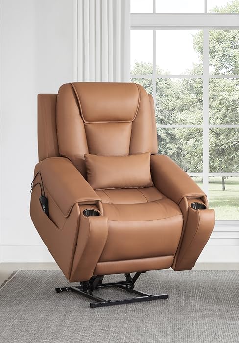 power lift recliner