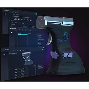 Ragnok ErgoStrike7 ゲーミングマウス FPS ガンマウス ErgoStrike7：リコイル搭載の次世代FPSゲーミングマウス