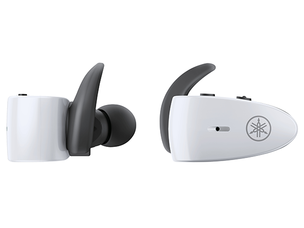 Yamaha TW-ES5A True Wireless Sports Earbuds – Mit Listening
