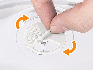 Microwave Cover for Food, Clear Microwave Splatter Cover with Water Steamer