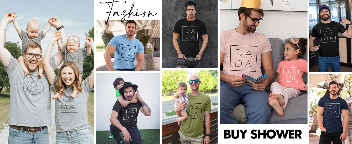 DADA Shirt