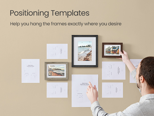 Picture Frames