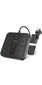 power strip