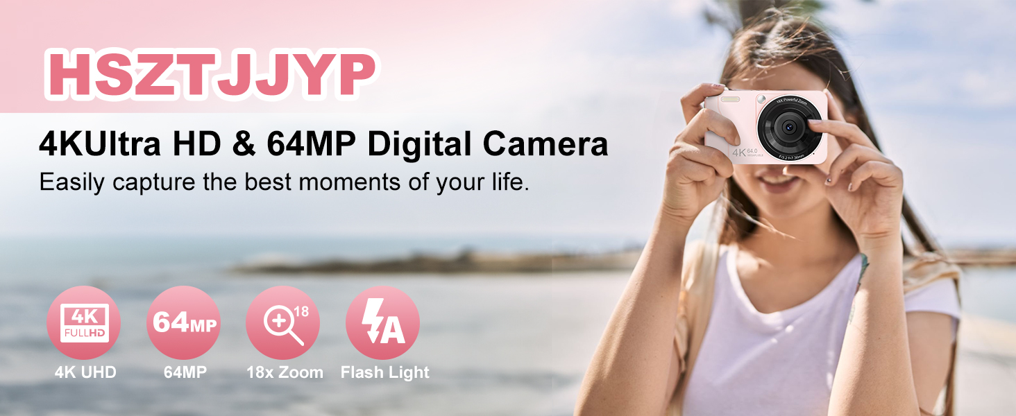 digital camera
