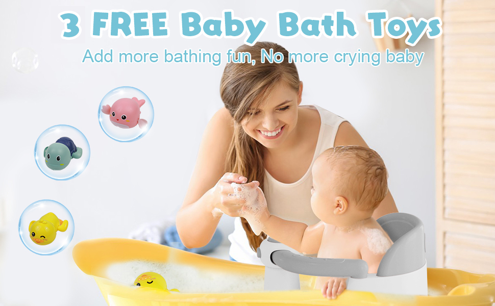 baby bathtub seat 6 to 12 months
