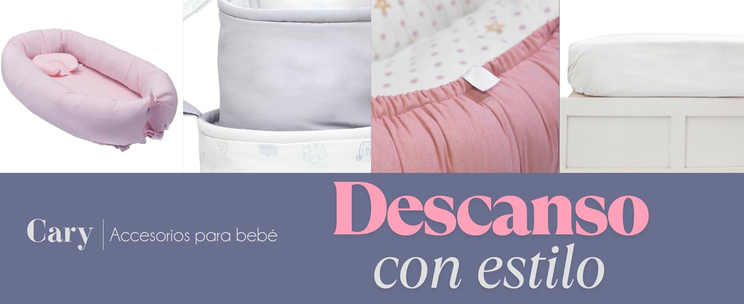 descanso con estilo