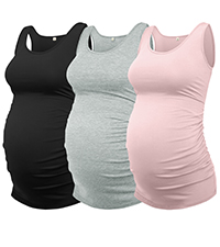 Maternity Tank Tops