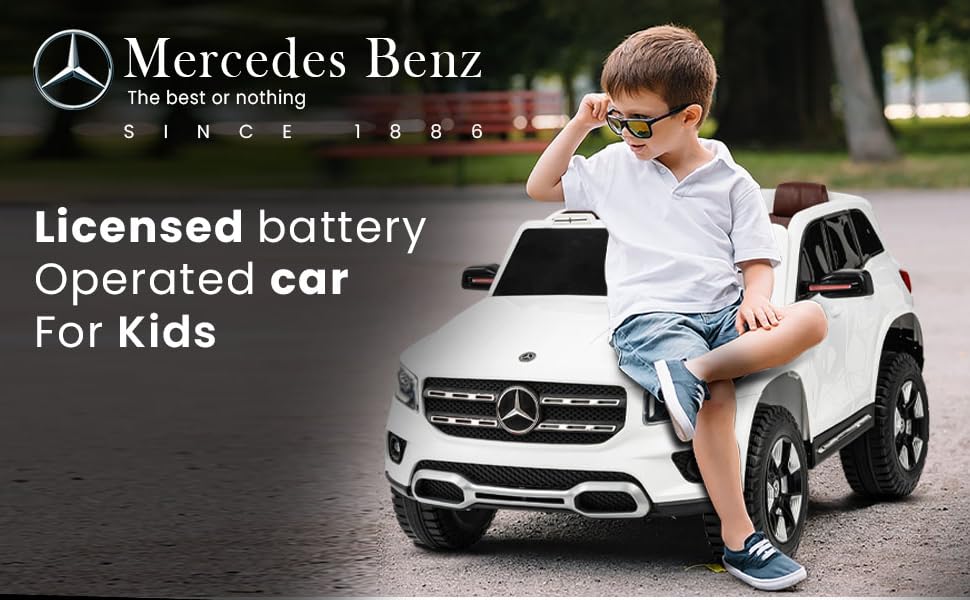 Mercedes Benz GLB - MJ017