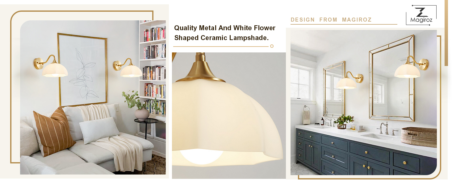 Modern Wall Lighting