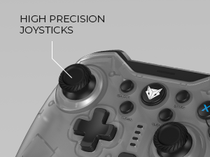 gamepad pc