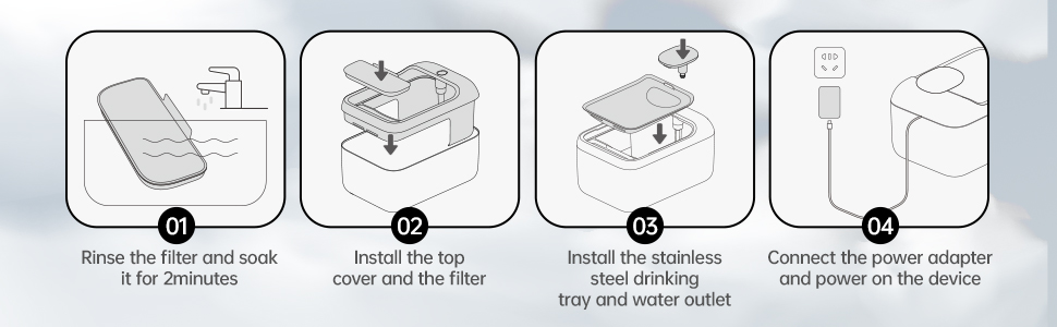 user manual