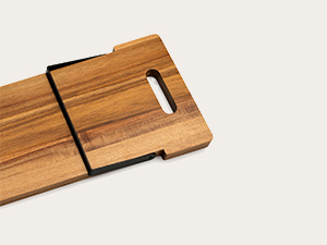 Charcuterie Serving Board